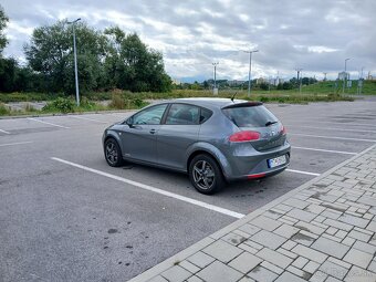 Seat Leon 1.2 TSi 77kw - 8