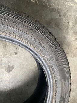 Zimné pneu 195/60R16C 99/97T - 8
