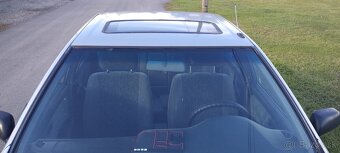 Predám Nissan Almera - 8