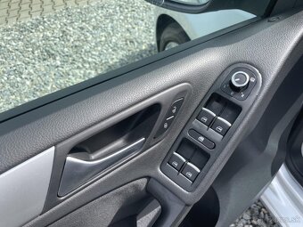 Volkswagen Golf 1.6TDi 105PS 6 HIGHLINE TOP - 8