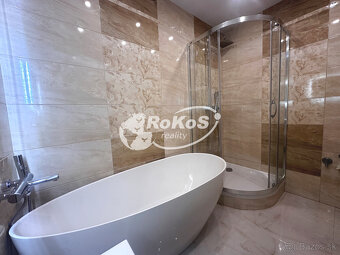 PREDAJ - 3 izbový byt s balkónom, Edelényská ulica, Rožňava - 8