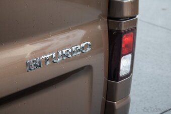 Opel Vivaro Crew Van 1.6 CDTI BiTurbo - 8