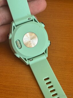 Garmin Approach S12 len odskúšané - 8