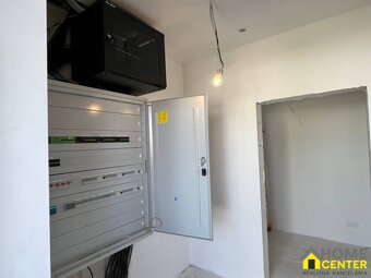 REZERVOVANÁ novostavba - 5 izbový bungalov/ RD/ v Komárne /  - 8