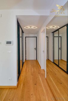 Predaj 2 izbového bytu v projekte Zwirn - 8