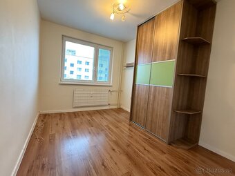 3-izbový byt na prenájom, 70 m2 s lodžiou - 8