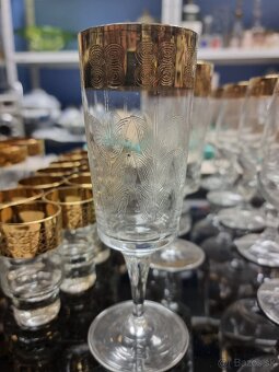 Predám zberateľské sklo - 8