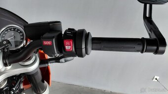 BMW R12 S - Servis v cene motocykla - 8