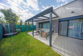 ZNÍŽENÁ CENAPRIESTRANNÝ ELEGANTNÝ 3-IZBOVÝ RD 80 m2 - 8