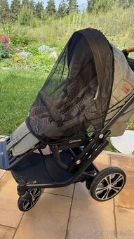 Kocik trojkombinacia Gesslein Super univerzalny - 8