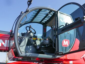 PREDAJ - MAGNI 6.25 RTH - rotačný manipulátor - 8