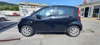 Suzuki Splash 1.0 GC - 8