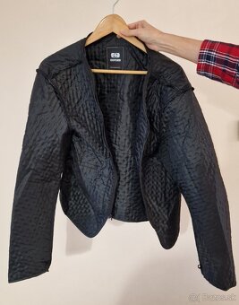 Bunda na motorku Oxford Delta XL - 8