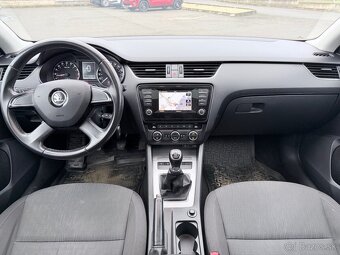 Škoda Octavia 2.0 TDI Elegance/Style - 8