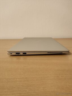 HP ProBook 650 G8 i5-1145G7 | 16 GB RAM | 512 GB SSD - 8