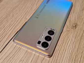 Oppo find x3 lite - 8