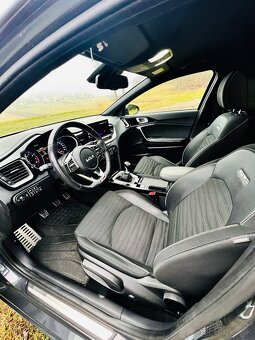 Kia Ceed SW GT Line - 8