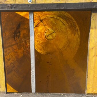 Reklamná fľaša - 8