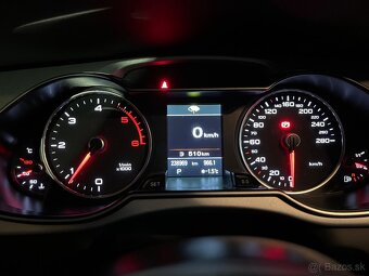 Audi A4 b8,5 2015 - 8