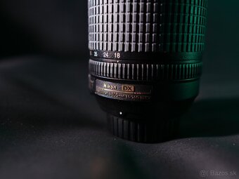 Nikon D7500 + príslušenstvo - 8