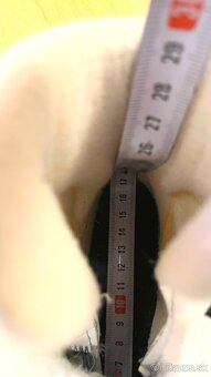 Predám detské korčule - 8