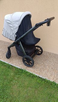 Trojkombinácia ESPIRO BUENO - 8