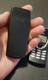 Nokia 8210 retro - 8