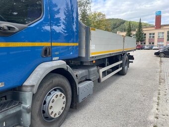 Renault Premium valník - 8