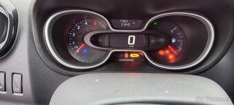 Renault trafic opel vivaro - 8