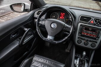 Volkswagen Scirocco 2.0TSI DSG 147kW - 8