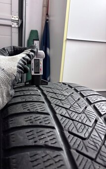 Styling 735 R19 Bmw Zimne - 8