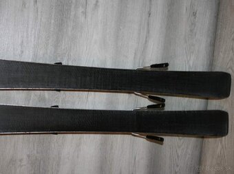 lyže fischer Curv 110 cm - 8