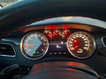 Predám Peugeot 508sw 2.0HDI 133kw - 8
