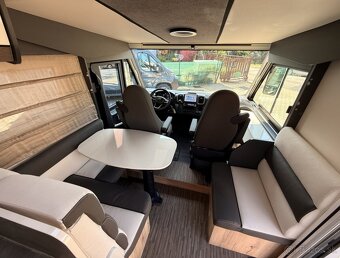 MILLER M-LINER 1 - 8