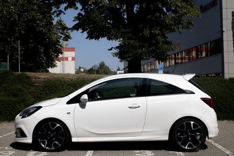 Opel Corsa OPC E Performance - 8