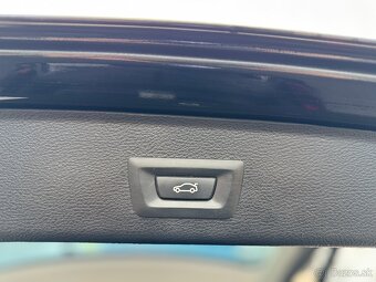 BMW X3 xDrive20d A/T - 8