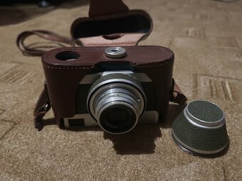 Predám fotoaparáty - 8