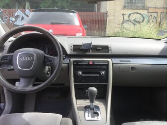 A4 Avant 3.0 TDI V6 171kw Tiptronic - 8
