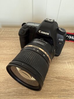 Canon 5D Mark II - 8