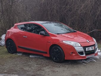 Predám Renault Megane coupe - 8
