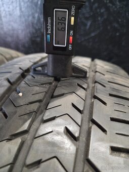 215/65 R16C Michelinletne pneumatiky - 8