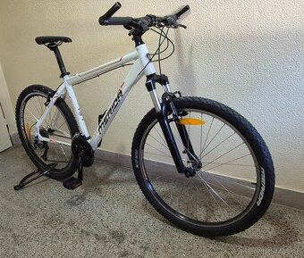 Bicykel Merida XC - 8