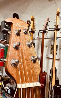 OVATION- USA , St.Ballader 1996 - 8