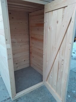 Predám údiareň - 8