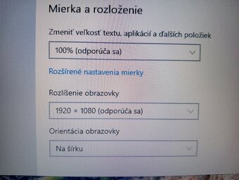 Dell Inspiron 5721 + Intel core i5 + 8gb ram + Windows 10 - 8