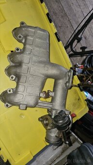 Náhradné diely Octavia 1 1.9tdi - 8