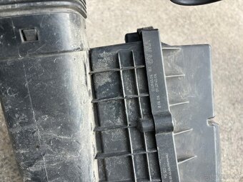 superb 2 palubovka dvere motor 1.8tsi CDAA - 8