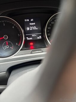 Vw golf 4x4 tdi r.v. 2017 - 8