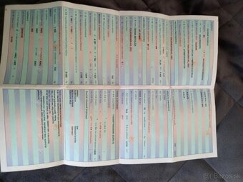 Volkswagen Touran - 8