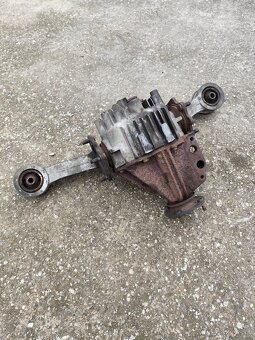 Diferenciál Mazda MX-5 VLSD - 8